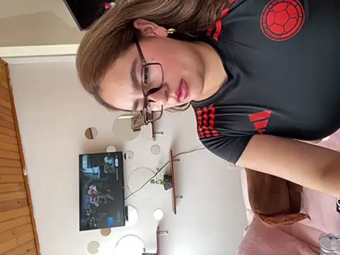 Snapshot of Gabriela-Parker_ chatting on 03/20/25, 06:20 Gabriela-Parker  online show from 03/20/25, 06:20