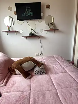 Snapshot of Gabriela-Parker_ chatting on 03/21/25, 05:12 Gabriela-Parker  online show from 03/21/25, 05:12