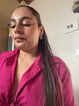 Snapshot of Gabriela-Parker_ chatting on 09/10/25, 06:41 Gabriela-Parker  online show from 09/10/25, 06:41