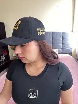 Snapshot of Gabriela-Parker_ chatting on 09/13/25, 04:40 Gabriela-Parker  online show from 09/13/25, 04:40