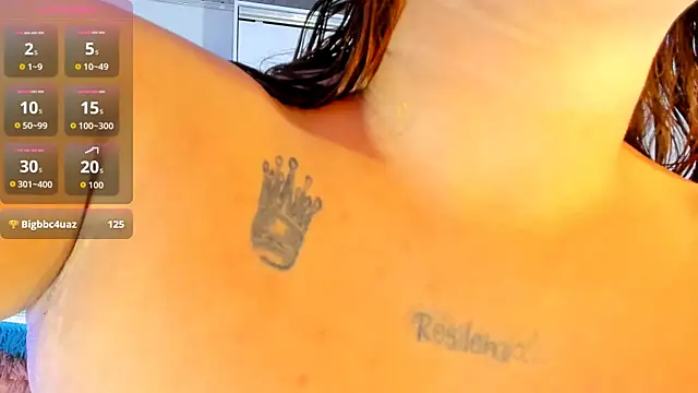 Snapshot of Dulce_smith_1 chatting on 11/22/25, 11:26 Dulce smith 1 online show from 11/22/25, 11:26