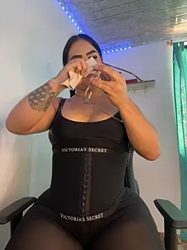 Dulce smith 1 online show from 07/03/26, 04:13