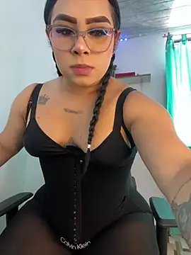 Dulce smith 1 online show from 07/07/26, 04:11
