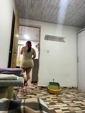 Dulce smith 1 online show from 07/18/26, 02:32