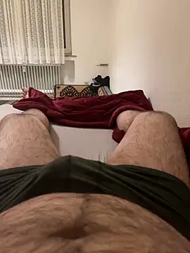 Loco42- online show from 01/24/25, 01:35