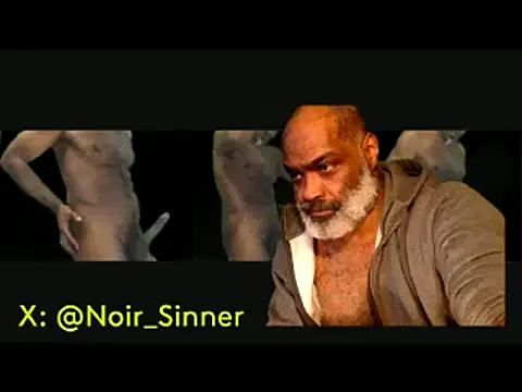 sinnernoir online show from 02/14/25, 08:59
