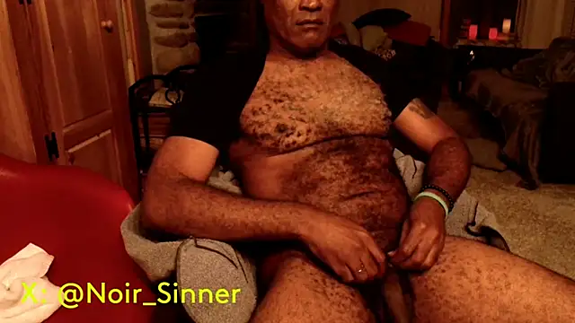 sinnernoir online show from 09/30/25, 06:18