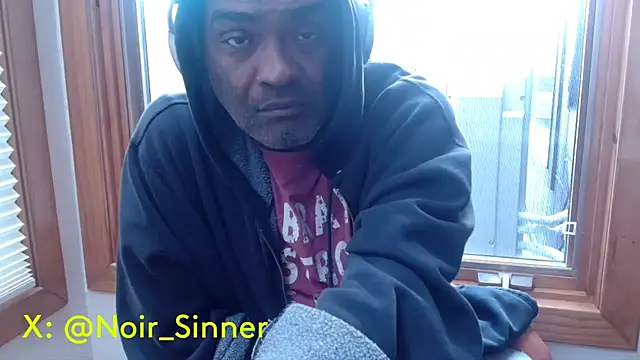 sinnernoir online show from 11/03/25, 04:30