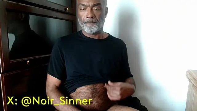 sinnernoir online show from 04/25/26, 01:14