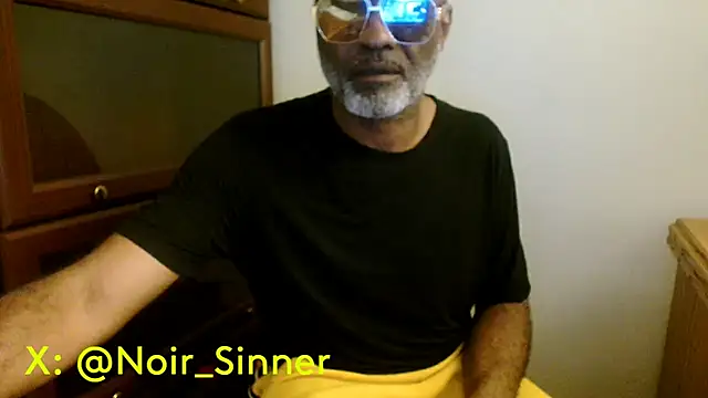 sinnernoir online show from 04/26/26, 01:47