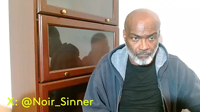 sinnernoir online show from 05/16/26, 08:55