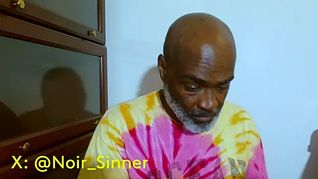 sinnernoir online show from 05/19/26, 01:22