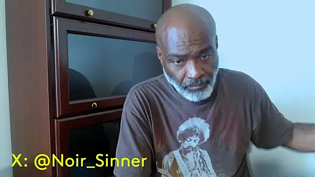 sinnernoir online show from 05/19/26, 06:14