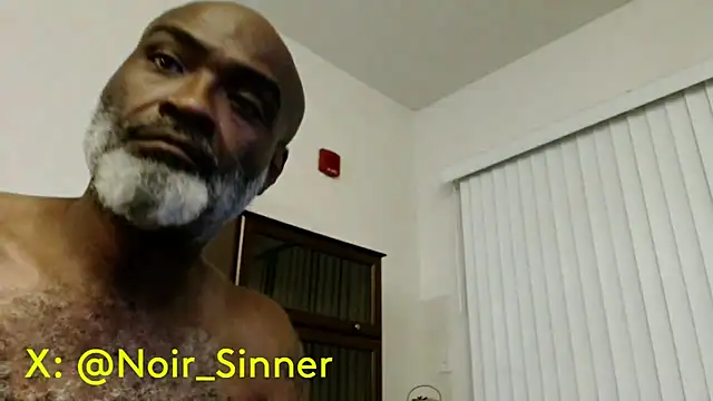 sinnernoir online show from 06/29/26, 04:30
