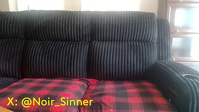 sinnernoir online show from 07/03/26, 05:41