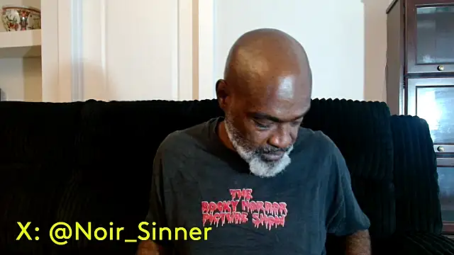 sinnernoir online show from 07/12/26, 12:29