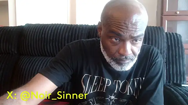 sinnernoir online show from 07/20/26, 05:15