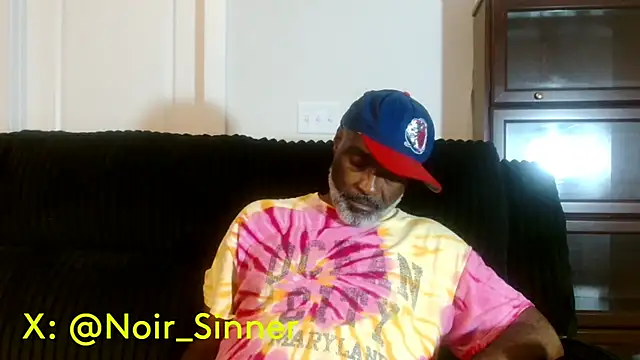 sinnernoir online show from 07/21/26, 05:21