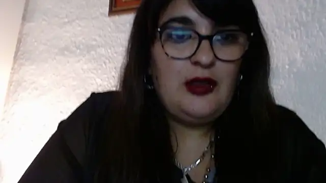 infiernowoman23 online show from 12/13/24, 07:47