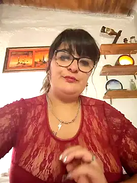 infiernowoman23 online show from 12/21/24, 03:47