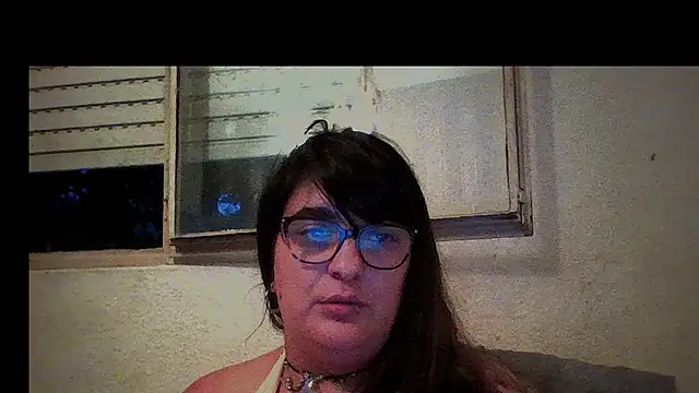 infiernowoman23 online show from 12/24/24, 08:22