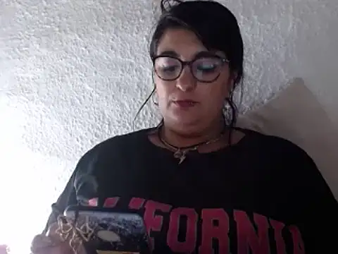 infiernowoman23 online show from 12/27/24, 10:23