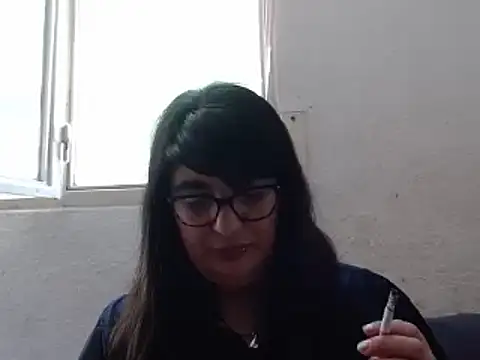 infiernowoman23 online show from 12/29/24, 03:57