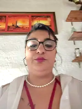 infiernowoman23 online show from 01/04/25, 06:51