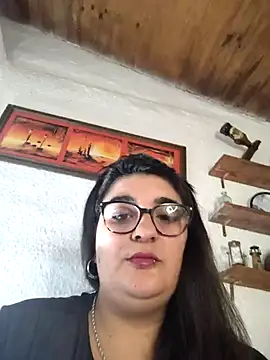 infiernowoman23 online show from 01/09/25, 11:45