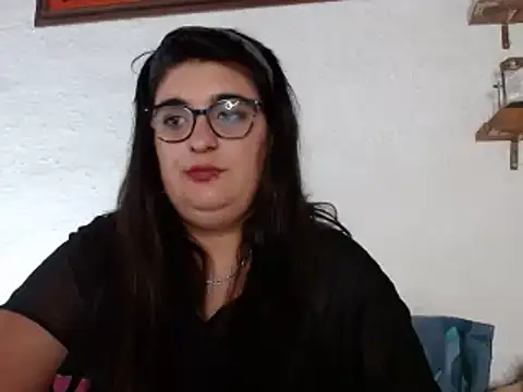 infiernowoman23 online show from 01/10/25, 05:15