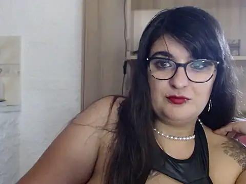 infiernowoman23 online show from 01/18/25, 12:02