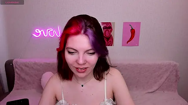 marie reyes  online show from 02/27/26, 02:55