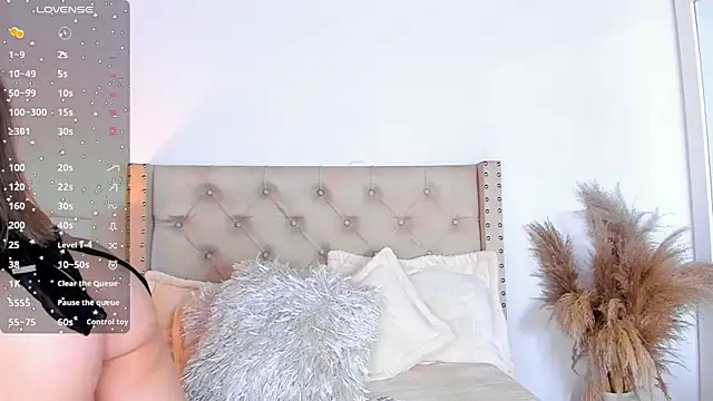 marilynrossy online show from 11/03/25, 06:47