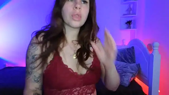 April wow online show from 11/29/25, 09:51