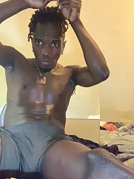 Shawtyblaque21 online show from 04/05/26, 08:28