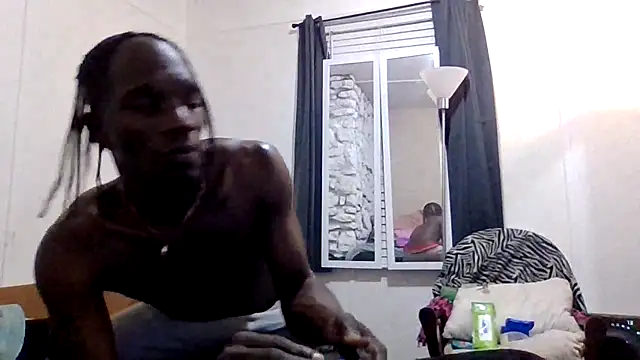 Snapshot of Shawtyblaque21 chatting on 08/01/26, 05:07 Shawtyblaque21 online show from 08/01/26, 05:07