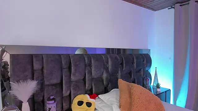 CarolHorny 1 online show from 12/22/25, 02:08