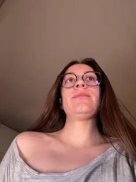 Snapshot of Lilly_Soulmate chatting on 05/18/26, 03:13 Lilly Soulmate online show from 05/18/26, 03:13