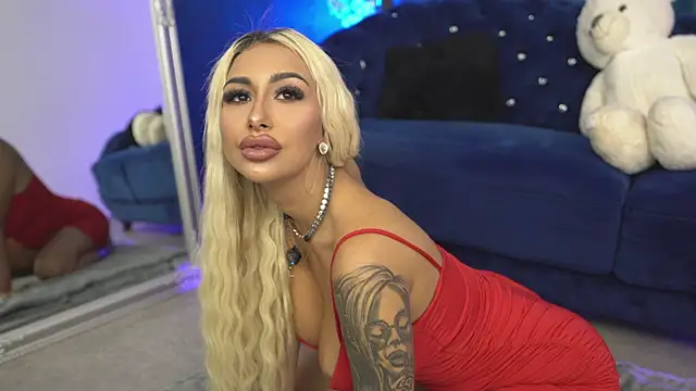 GoldenAmber online show from 09/26/25, 07:51