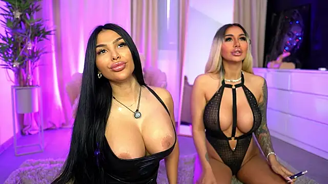 GoldenAmber online show from 04/24/26, 06:38