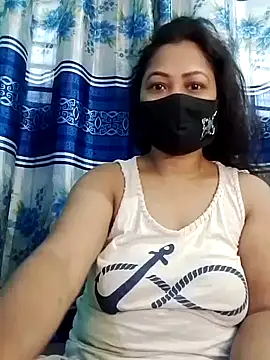 Snapshot of Bithi-Ray chatting on 12/18/24, 10:51 Bithi-Ray online show from 12/18/24, 10:51