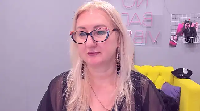 ChristyBrooks online show from 01/17/25, 03:11