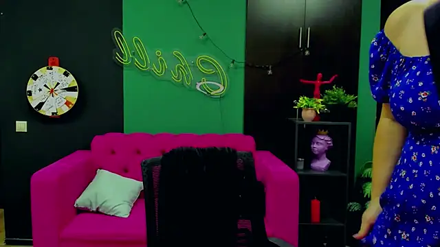 ChristyBrooks online show from 02/03/25, 12:14