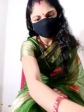 Cute-Aadhvita online show from 02/12/25, 12:16