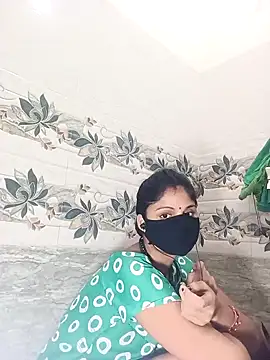 Cute-Aadhvita online show from 02/17/25, 07:37