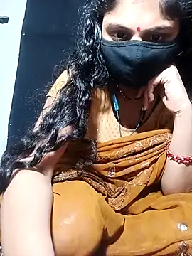 Cute-Aadhvita online show from 02/18/25, 09:09