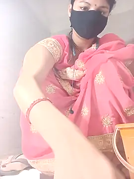 Cute-Aadhvita online show from 02/27/25, 11:48