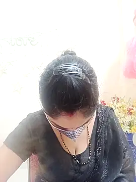 Cute-Aadhvita online show from 09/20/25, 08:37