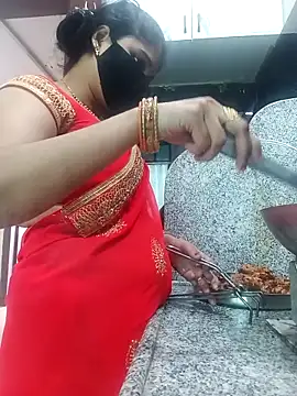 Cute-Aadhvita online show from 11/26/25, 03:40