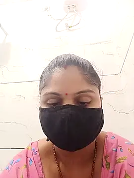 Cute-Aadhvita online show from 02/09/26, 01:26